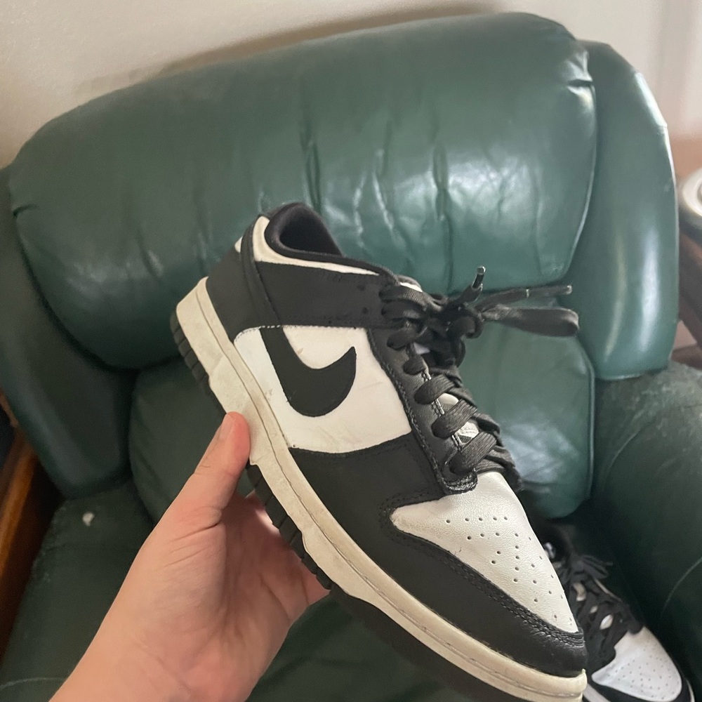 Nike Panda Dunks